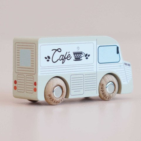 Samochodzik GT65 Coco, Le Toy Van