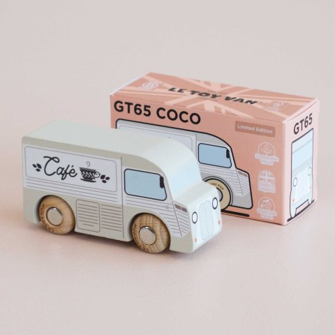 Samochodzik GT65 Coco, Le Toy Van