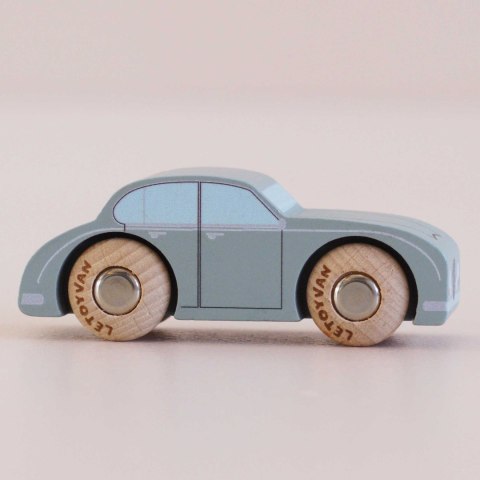 Samochodzik GT70 Jack, Le Toy Van