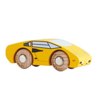 Samochodzik GT80 Lando, Le Toy Van