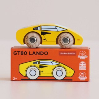 Samochodzik GT80 Lando, Le Toy Van