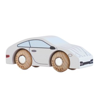 Samochodzik GT90 Poppy, Le Toy Van