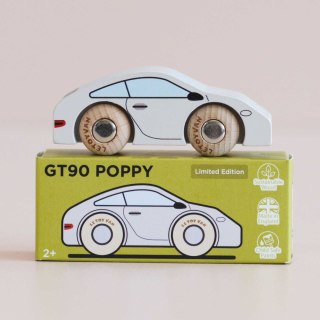 Samochodzik GT90 Poppy, Le Toy Van