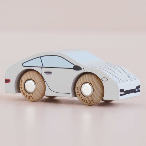 Samochodzik GT90 Poppy, Le Toy Van