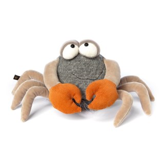 Kolekcjonerska przytulanka Krab Kick Klick 18cm Beasts Town sigikid